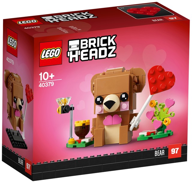 lego brickheadz ebay