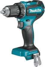 Makita XFD13 18V 1/2" Brushless Drill Driver (Bare Tool)，Battery Powered