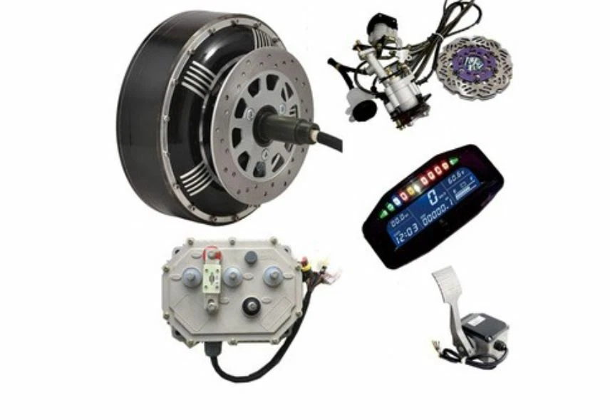 Electric Vehicle Conversion Kit Factory Sale fastlisa.unibo.it