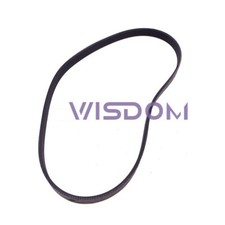 1PC  for   Air Screw Compressor Part New 6.3772.0 El V-Ribbed Belt