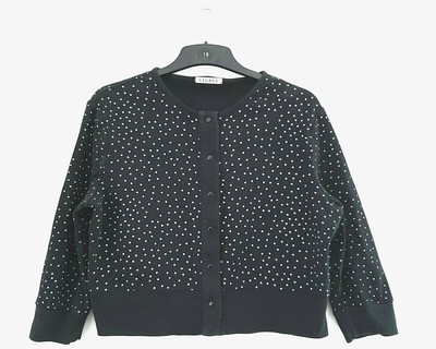 waist length cardigan sweaters