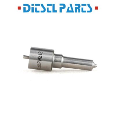 4Pcs Fuel Injector Nozzle DLLA158PN312 for Mitsubishi 4D31T 105118