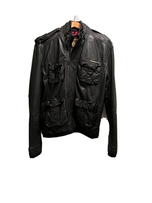 japanese motorcycle jacket