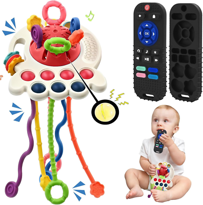 Juguetes Bebes 6-12 Meses Juguetes Montessori Para Bebés 6-12