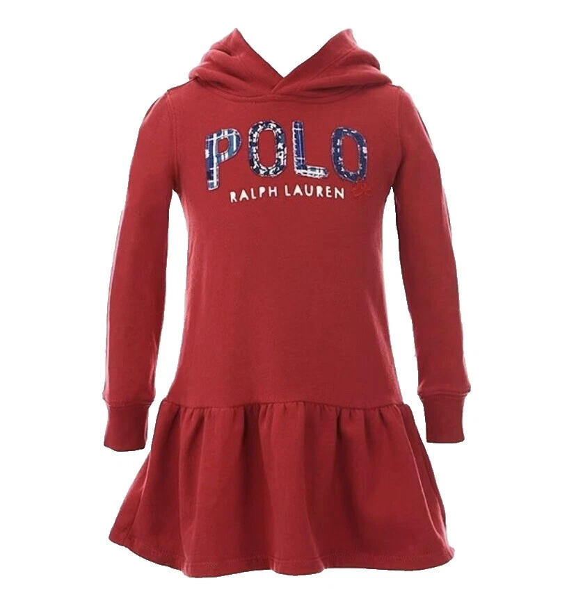 Ralph Lauren trajes y conjuntos de Mezcla de Algodón para Niñas