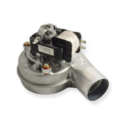 SIME FAN E25CA027N97 100/108 / E25CA 6225615A BOILER FORMAT 25 BF TS