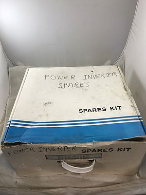 #ad PCBA POWER INVRTER SPARES KIT 6114 52SK2 $95.97