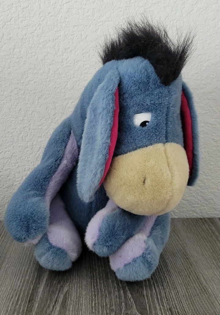 Where to buy sale eeyore stuffed animal