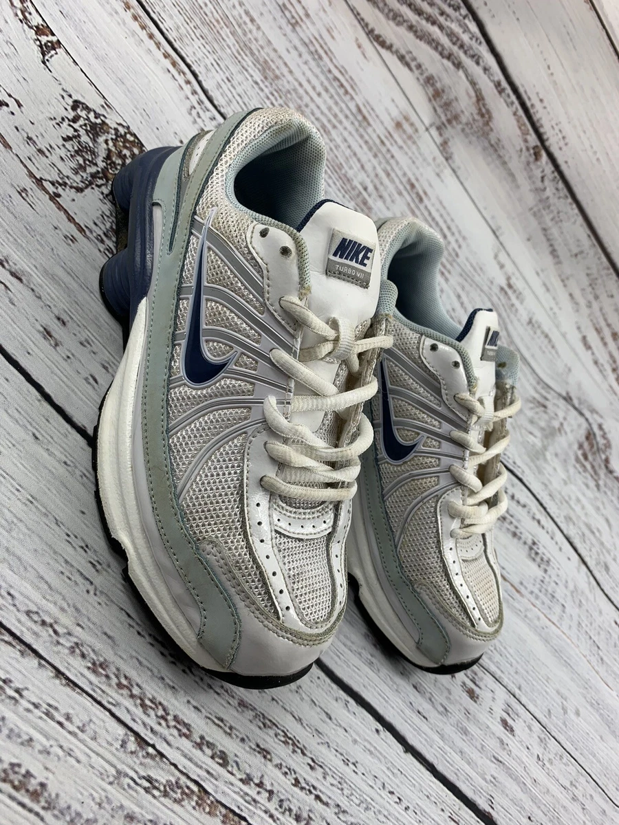 Shox cheap turbo vi
