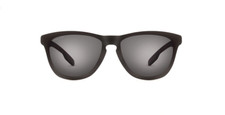 Polar Sunglasses Argon 76F Black Matte/Grey Polarized Caliber 55