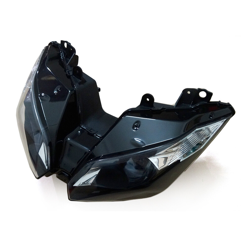Headlamp for Kawasaki zx6r ZX636 2013 2014 2015 2016 2017 2018 ZX