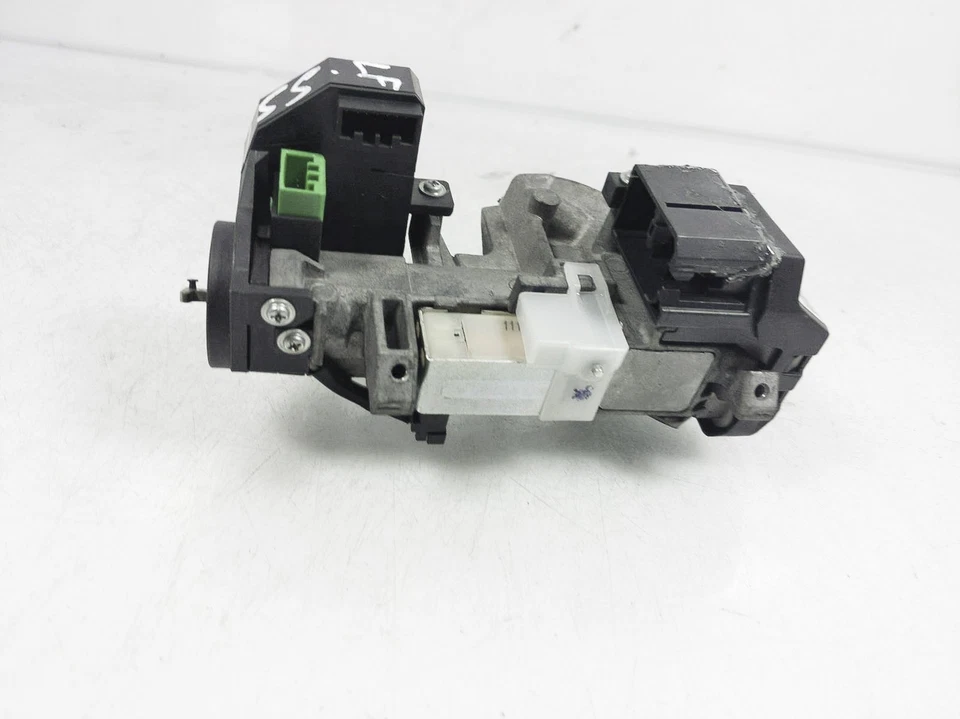 Honda Accord Crosstour 2010-2011 transmisión automática cilindro de bloqueo de encendido con llave Foto 3 de 4