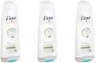 Dove Daily Moisture Conditioner 12oz * 3 Pack *