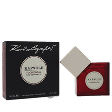 FLORIENTAL   KAPSULE   by Karl Lagerfeld 30ml...