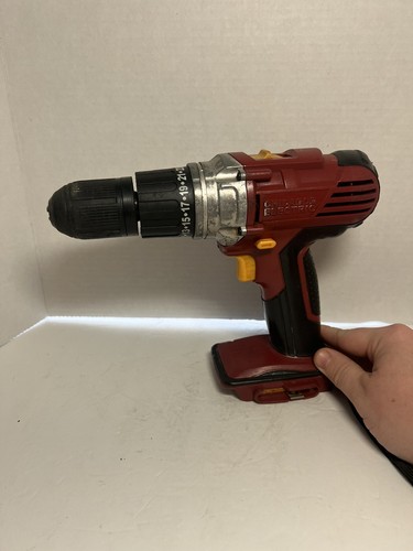 Chicago Electric Tool 18 Volt Cordless 