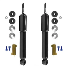 Suspension Shock Absorber Conversion Kit Unity 22-115000