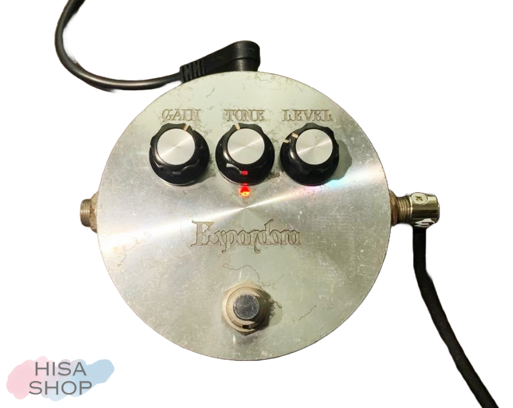 Bixonic・Expandora EXP-2000 Bixonic EXP-2000R Expandora - What To Know & Where To Buy