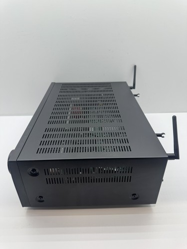 🎵 Denon DRA-800H 🔊 2-Kanal HiFi Stereo Empfänger Klang Effekt Receiver 145W - Bild 20 von 23