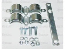 Sparex Brand S.128320 CLAMP, Double Breakaway