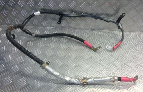 Starter Motor Cable Alternator Loom B+ N47N N47S1 8571250 BMW F20 F30 1 3 series - Picture 1 of 11