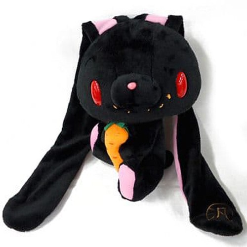 troodon plush