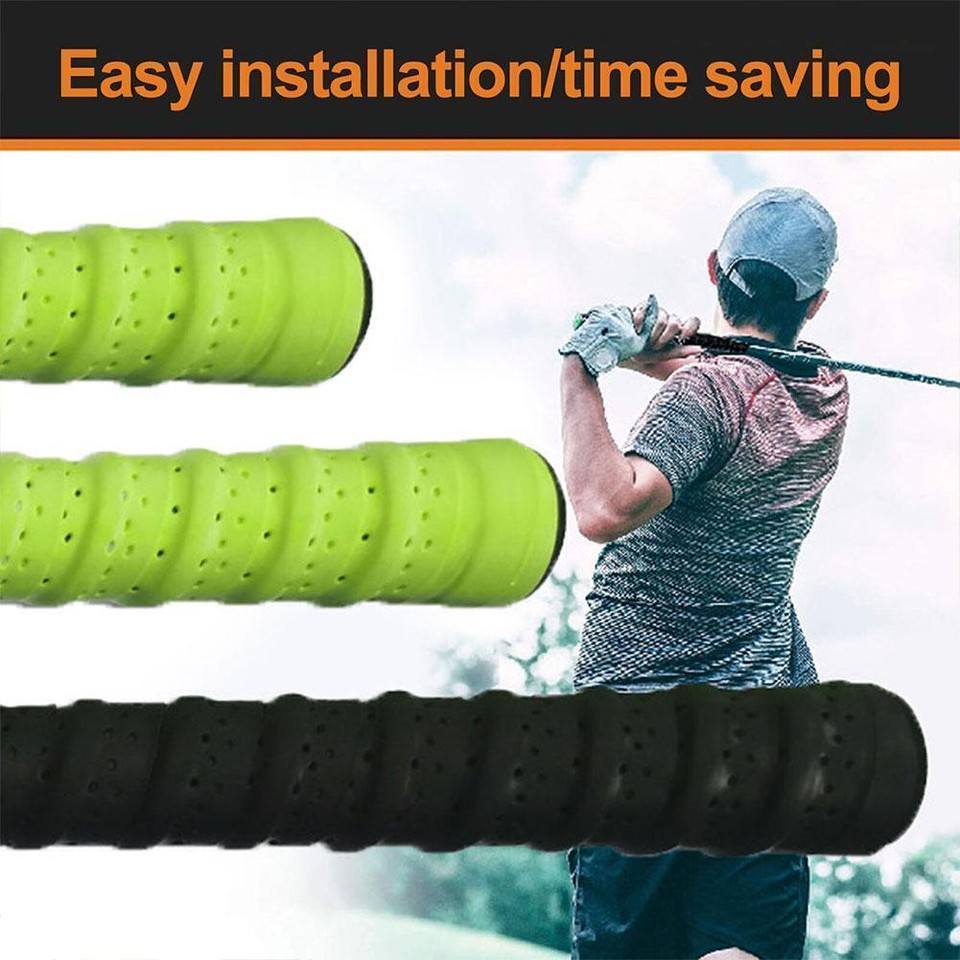 Wrap Golf Grip Golf Iron Wood Grips Golf Club Grip & Tape Pro Golf