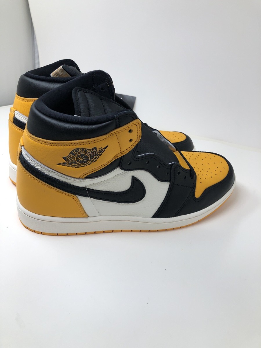 その他 Air Jordan 1 Retro High OG US 9.5 Size 9.5 - Jordan 1 Retro High OG Co.JP Tokyo 2020 Silver