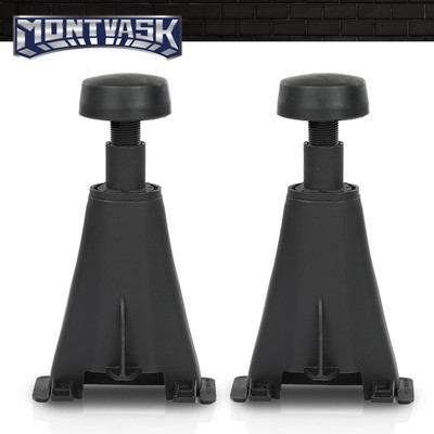 Fit For 03-19 Ford Escape C-Max Hood Bumper Stop Cushion Stopper Left or Right