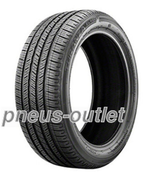 Pneu été Bridgestone Turanza EL 450 RFT 225/40 R19 89W pour berline