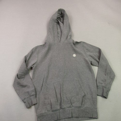 Element Sudadera con Capucha Niños Mediana Manga Larga Senderismo Con Capucha Ligera Exterior - Imagen 2 de 11
