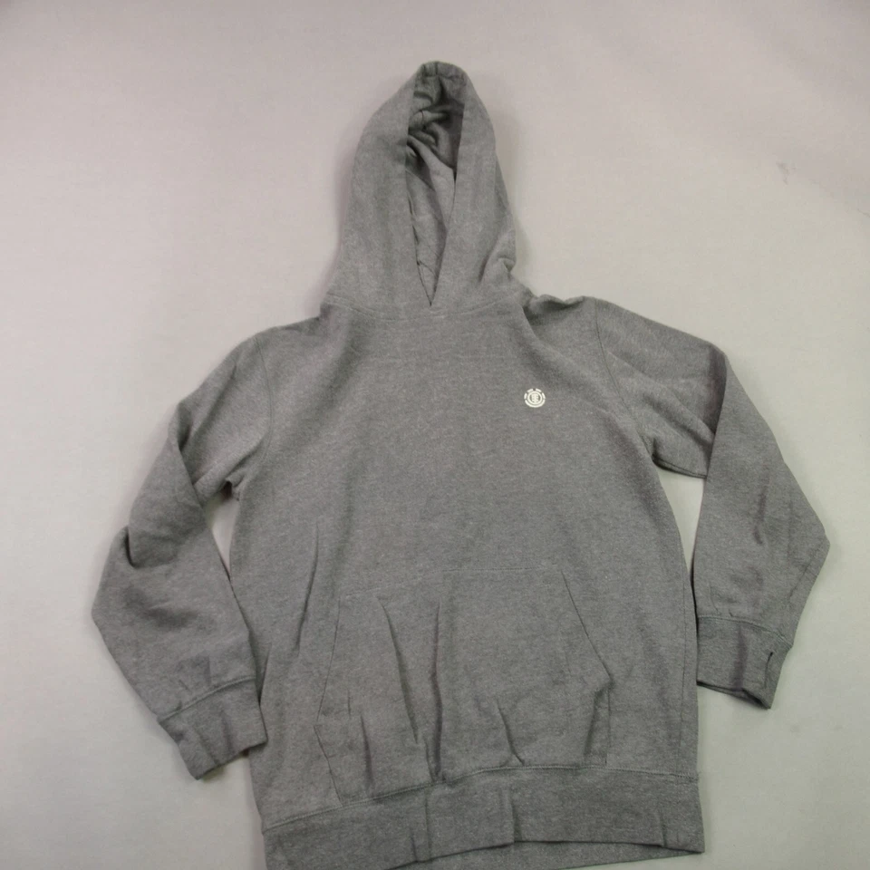 Element Sudadera con Capucha Niños Mediana Manga Larga Senderismo Con Capucha Ligera Exterior Foto 2 de 4