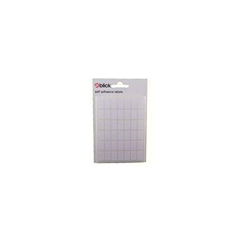 Blick self adhesive labels