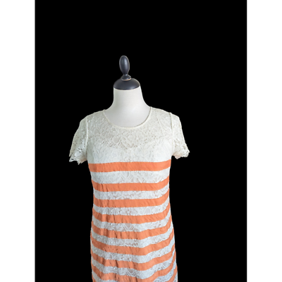 white lace dress design Good Life Lace Maxi Dress in White