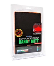 Nanoskin AutoScrub 6" x 8.7" Handy Mitt - AS-036