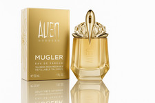 MUGLER Alien Goddess Eau de Parfum 30 ml Ricaricabile