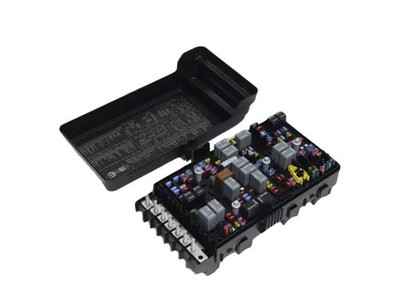 Genuine Mopar Pre Fuse Block Power Distribution Center 68520853AA