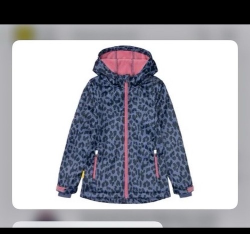 Rocktrail Kinder Mädchen Softshelljacke 158-164 - Bild 1 von 13