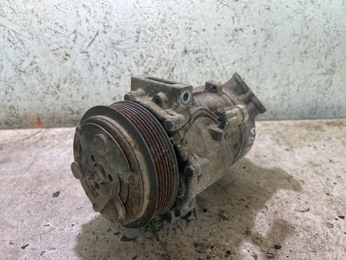 Opel Vectra C 2004 Klimakompressor Pumpe 13147264 Diesel 92kW STO56931