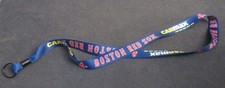 Multicolored HOOD RED SOX KID NATION Official Lanyard - NEW