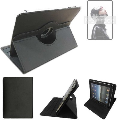 Tablet Cover für REDMAGIC Gaming Tablet 3 Pro Qualitäts 360° Schuthülle univ
