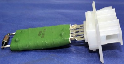 For 2006-2018 Jetta Blower Motor Resistor