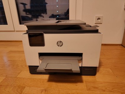 HP OfficeJet Pro 9020 All-in-One Printer   Scanner Copier WiFi Duplex