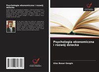 Ulas Basar Gezgin | Psychologia Ekonomiczna I RozwóJ Dziecka | Taschenbuch