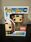 Funko Pop! X-Men '97 Rogue 1288 Marvel Collector Corps Exclusive W/Protector