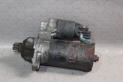 Anlasser VW T5 Facelift Caravelle CAA CAAC 2.0TDI 103kW