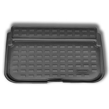 Laderaumwanne Kofferraumwanne für Mini Cooper J01 F66 2024 - 2026