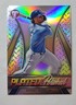 2025 Topps Pristine - Plated and Polished Bobby Witt Jr. #PP-2