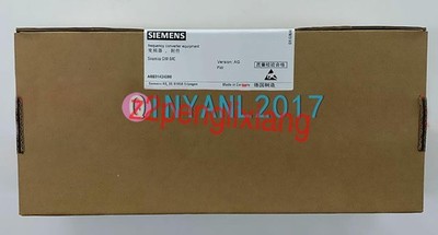 1PCS SIEMENS 6SL3200-0SP01-0AA0 A5E01424398 Communication components