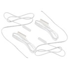  4 Pcs Refrigerator Replacement Part Appliance Temperature Sensor