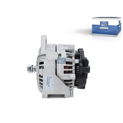 Lichtmaschine Generator 14 V 150 A DT SPARE PARTS für u.a. MERCEDES-BENZ ATEGO